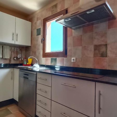Villa Carmen Caleta De Fuste Esterno foto