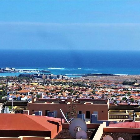 Villa Carmen Caleta De Fuste Esterno foto