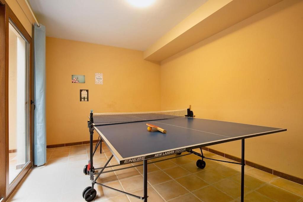 Villa Carmen Caleta De Fuste Esterno foto