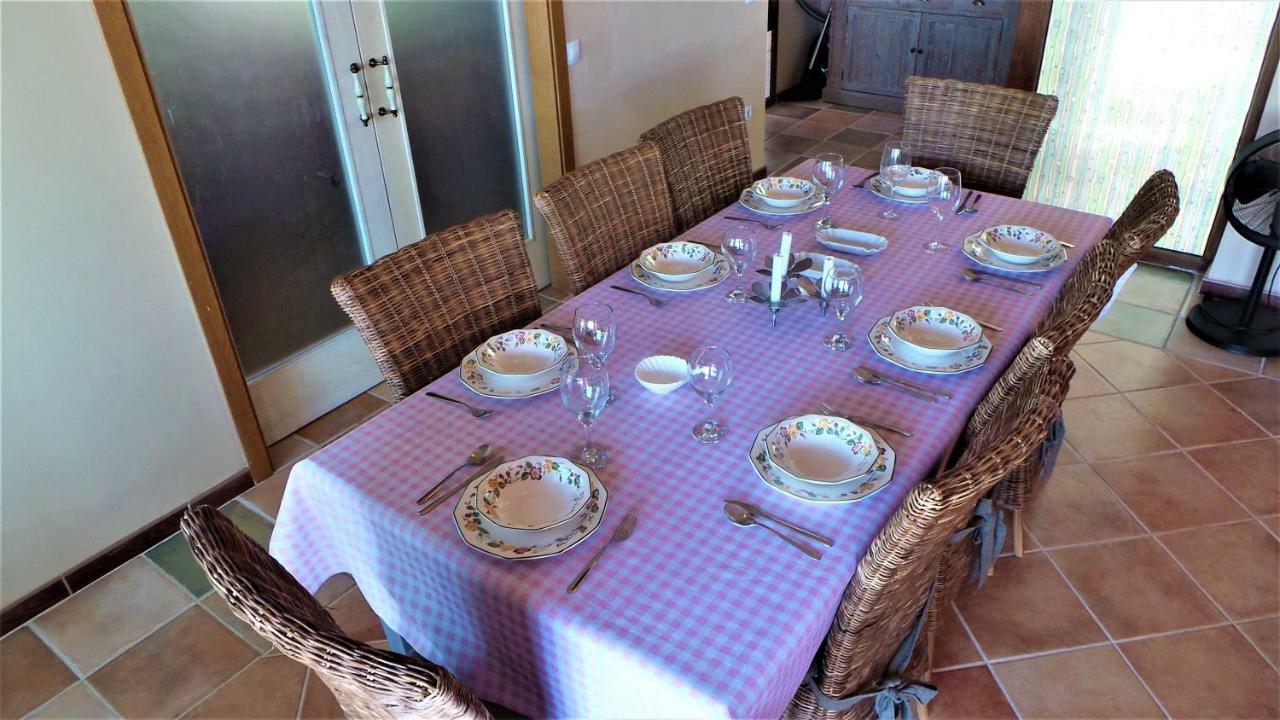 Villa Carmen Caleta De Fuste Esterno foto
